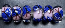 Load image into Gallery viewer, 8-16 Trollbeads Moth of Myth
