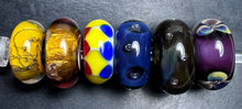 Load image into Gallery viewer, 8-16 Trollbeads Random Rod 1
