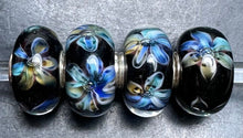 Load image into Gallery viewer, 8-16 Trollbeads Resilience Flower
