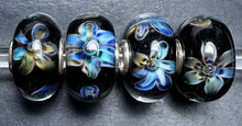 Load image into Gallery viewer, 8-16 Trollbeads Resilience Flower
