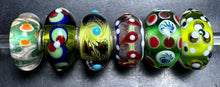 Load image into Gallery viewer, 8-17 Trollbeads Unique Beads Rod 1
