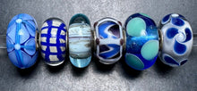 Load image into Gallery viewer, 8-17 Trollbeads Unique Beads Rod 10
