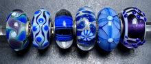 Load image into Gallery viewer, 8-17 Trollbeads Unique Beads Rod 12
