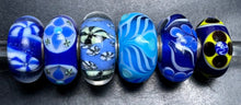 Load image into Gallery viewer, 8-17 Trollbeads Unique Beads Rod 2
