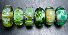 Load image into Gallery viewer, 8-17 Trollbeads Unique Beads Rod 4
