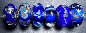 8-17 Trollbeads Unique Beads Rod 6