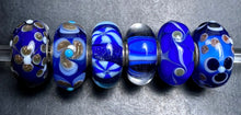 Load image into Gallery viewer, 8-17 Trollbeads Unique Beads Rod 6
