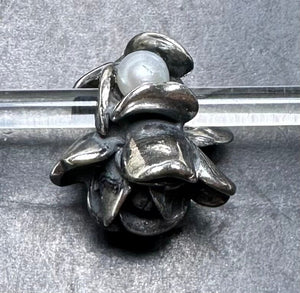 8-18 Trollbeads Rose of June
