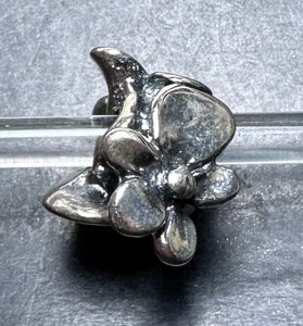 8-18 Trollbeads Violet of February