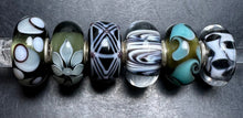 Load image into Gallery viewer, 8-2 Trollbeads Unique Beads Rod 10
