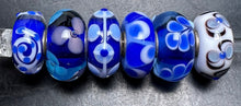 Load image into Gallery viewer, 8-2 Trollbeads Unique Beads Rod 12
