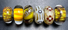 Load image into Gallery viewer, 8-2 Trollbeads Unique Beads Rod 2
