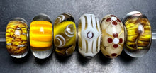 Load image into Gallery viewer, 8-2 Trollbeads Unique Beads Rod 2
