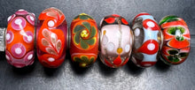 Load image into Gallery viewer, 8-2 Trollbeads Unique Beads Rod 4
