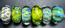 Load image into Gallery viewer, 8-2 Trollbeads Unique Beads Rod 5
