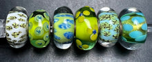 Load image into Gallery viewer, 8-2 Trollbeads Unique Beads Rod 5

