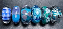 Load image into Gallery viewer, 8-2 Trollbeads Unique Beads Rod 6
