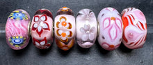 Load image into Gallery viewer, 8-20 Trollbeads Unique Beads Rod 1
