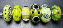 Load image into Gallery viewer, 8-20 Trollbeads Unique Beads Rod 10
