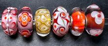 Load image into Gallery viewer, 8-20 Trollbeads Unique Beads Rod 11
