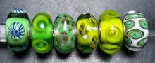 Load image into Gallery viewer, 8-20 Trollbeads Unique Beads Rod 12
