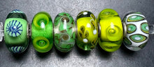Load image into Gallery viewer, 8-20 Trollbeads Unique Beads Rod 12
