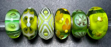 Load image into Gallery viewer, 8-20 Trollbeads Unique Beads Rod 4
