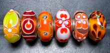 Load image into Gallery viewer, 8-20 Trollbeads Unique Beads Rod 8
