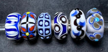 Load image into Gallery viewer, 8-20 Trollbeads Unique Beads Rod 9
