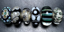 Load image into Gallery viewer, 8-21 Trollbeads Unique Beads Rod 10
