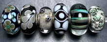 Load image into Gallery viewer, 8-21 Trollbeads Unique Beads Rod 10
