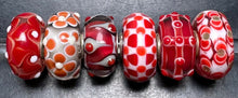 Load image into Gallery viewer, 8-21 Trollbeads Unique Beads Rod 11
