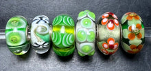 Load image into Gallery viewer, 8-21 Trollbeads Unique Beads Rod 2
