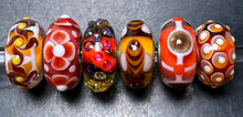 Load image into Gallery viewer, 8-21 Trollbeads Unique Beads Rod 3
