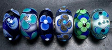 Load image into Gallery viewer, 8-21 Trollbeads Unique Beads Rod 4
