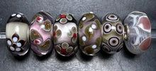 Load image into Gallery viewer, 8-21 Trollbeads Unique Beads Rod 7
