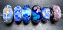 Load image into Gallery viewer, 8-21 Trollbeads Unique Beads Rod 8

