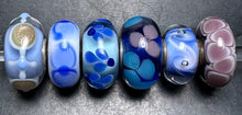 Load image into Gallery viewer, 8-21 Trollbeads Unique Beads Rod 8
