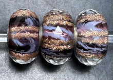 Load image into Gallery viewer, 8-21 Trollbeads Violet Melody Rod 2
