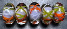 Load image into Gallery viewer, 8-23 Trollbeads Gracious Reeds
