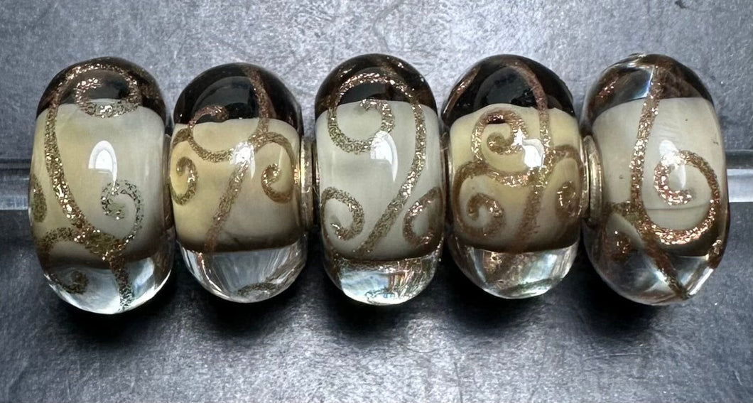 8-23 Trollbeads Kindness