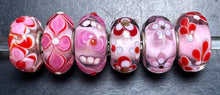 Load image into Gallery viewer, 8-24 Trollbeads Unique Beads Rod 1
