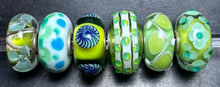 Load image into Gallery viewer, 8-24 Trollbeads Unique Beads Rod 3
