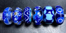 Load image into Gallery viewer, 8-24 Trollbeads Unique Beads Rod 4
