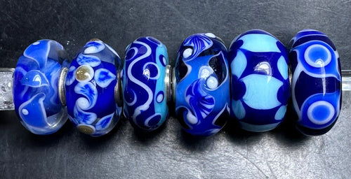 8-24 Trollbeads Unique Beads Rod 4