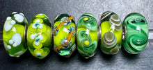 Load image into Gallery viewer, 8-24 Trollbeads Unique Beads Rod 5
