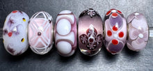 Load image into Gallery viewer, 8-24 Trollbeads Unique Beads Rod 6
