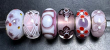 Load image into Gallery viewer, 8-24 Trollbeads Unique Beads Rod 6
