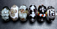 Load image into Gallery viewer, 8-24 Trollbeads Unique Beads Rod 8
