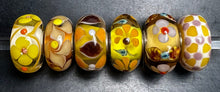 Load image into Gallery viewer, 8-28 Trollbeads Unique Beads Rod 1
